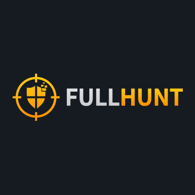 Signup | FullHunt